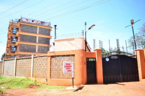 Musundi Luxury Homes